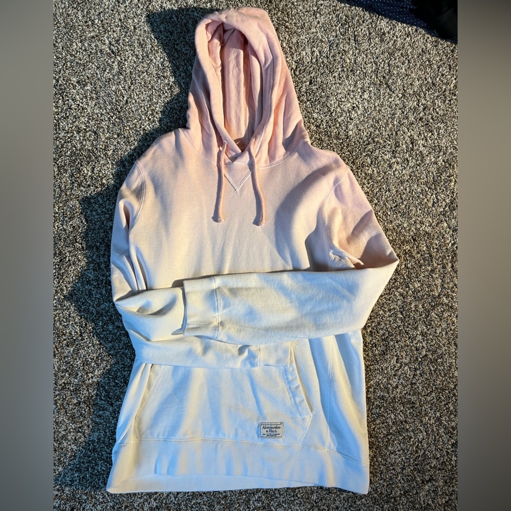 Abercrombie and Fitch Hoodie